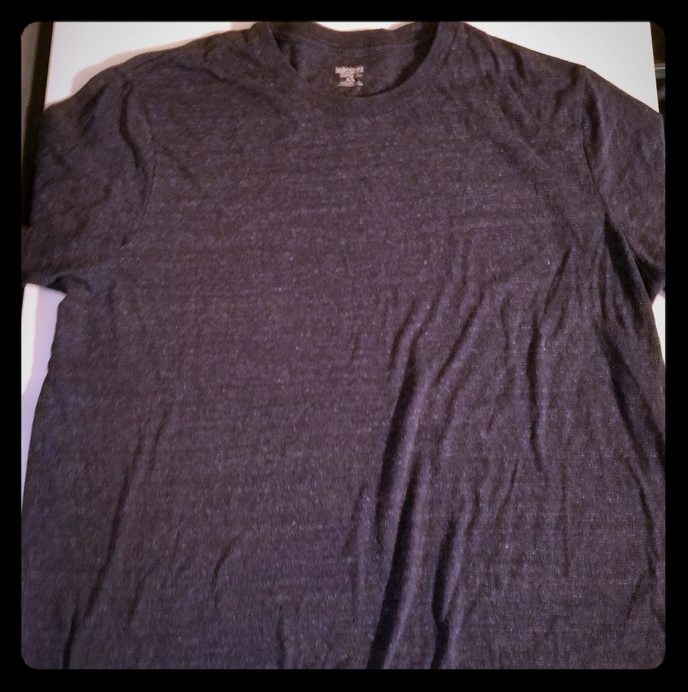 XL Mossimo Jersey tee 👕